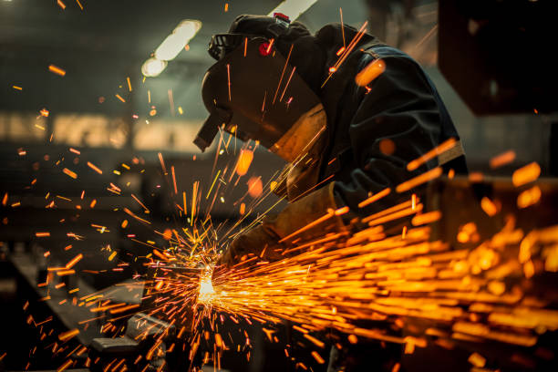 Best Automation and Robotic Welding in St Cloud, FL