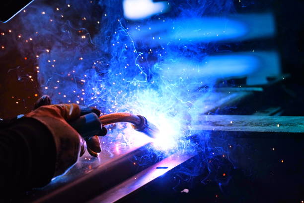 Best Marine and Shipbuilding Welding in St Cloud, FL