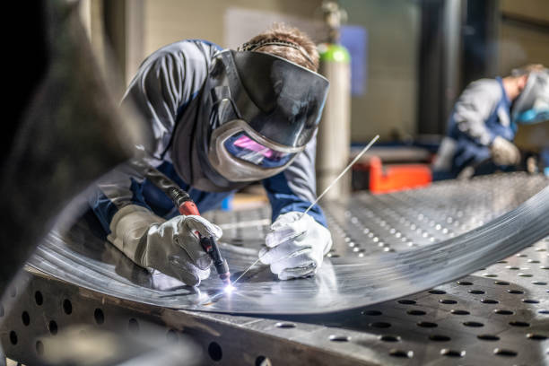 Best Welding Inspection and Certification in St Cloud, FL