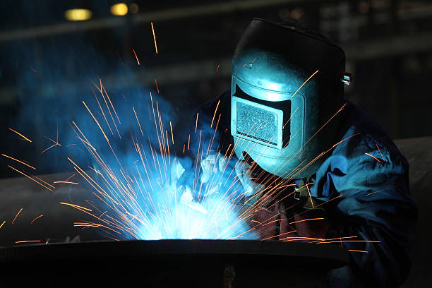 Trusted St Cloud, FL Welder & Metal Fabrication Experts