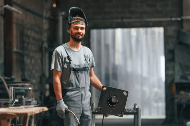 Best Specialty Welding Processes in St Cloud, FL