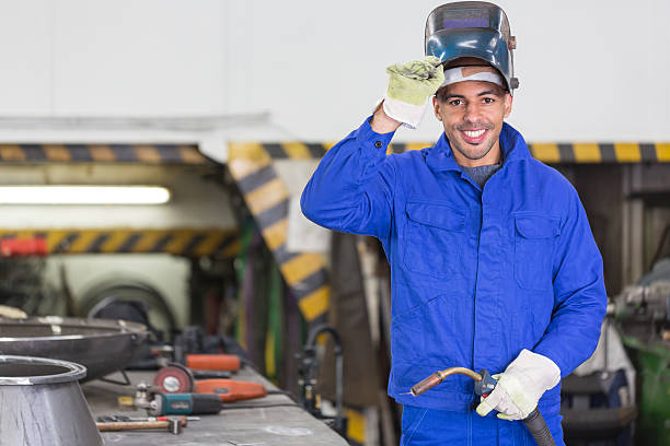 Affordable Welder Services in St Cloud, FL